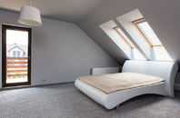 Thorpe Le Street bedroom extensions