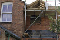 free Thorpe Le Street home extension quotes
